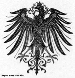 Tyrolean Eagle