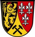 Landkreis Amberg-Sulzbach, Oberpfalz, Bayern