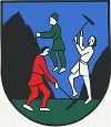 Vordernberg, Bezirk Leoben, Steiermark