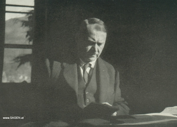 Franz Junger