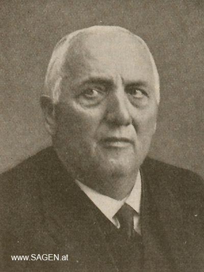 Ludwig Lintner