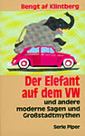 Der Elefant auf dem VW