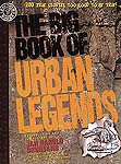The Big Book Of Urban Legends