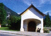 Vistuemkapelle Imst