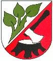 Gemeindewappen  Alberschwende, Vorarlberg