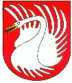 Gemeindewappen  Lochau, Vorarlberg