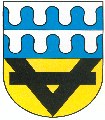 Gemeindewappen  Ludesch, Vorarlberg