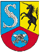 Wappen Simmering
